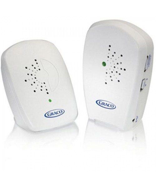 Baby Monitor (Audio)