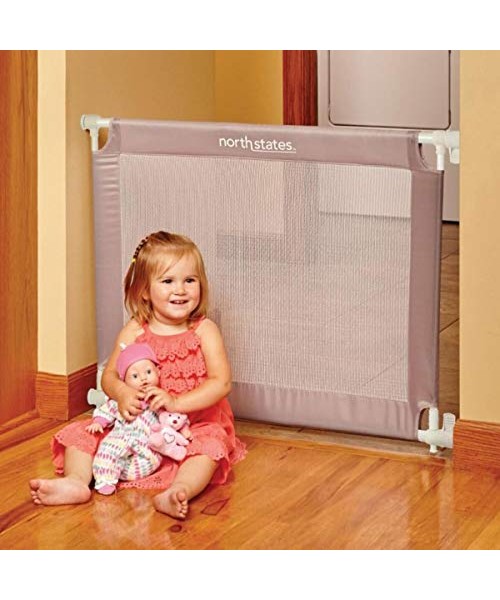 CHILD SAFETY GATE (SMALL)