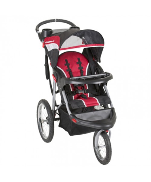 Jogging Stoller (SINGLE)