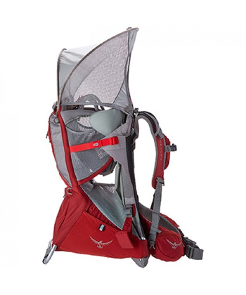 Child Carrier Hiking Backpack
