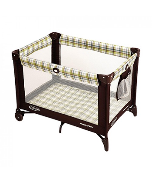 Pack-n-Play
