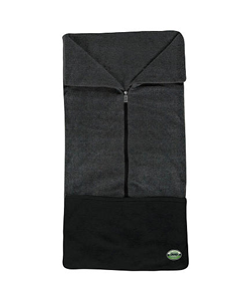 Stroller & Infant Carrier Blanket