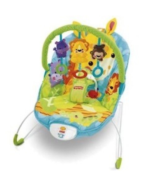 Infant Bouncer