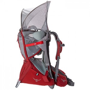 Child Carrier Hiking Backpack