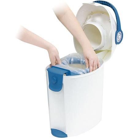 Diaper Pail (Diaper Champ) 