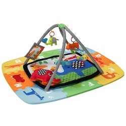 Infant Activity Mat