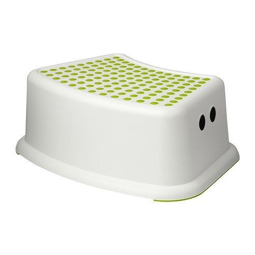 Kids Step Stool (RENTAL)