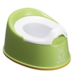 Toddler Potty Chair