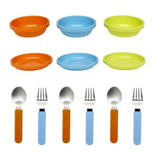 Toddler Tableware