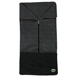 Stroller & Infant Carrier Blanket