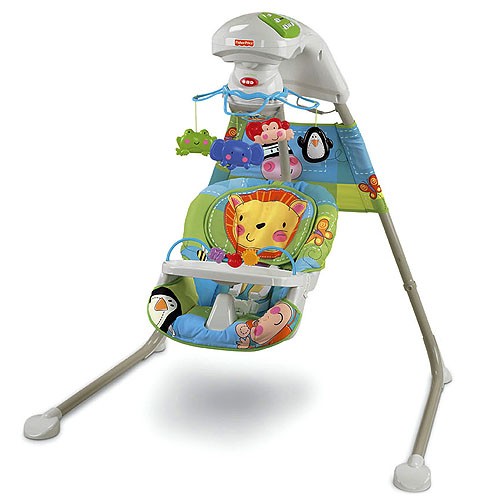 Infant Swing