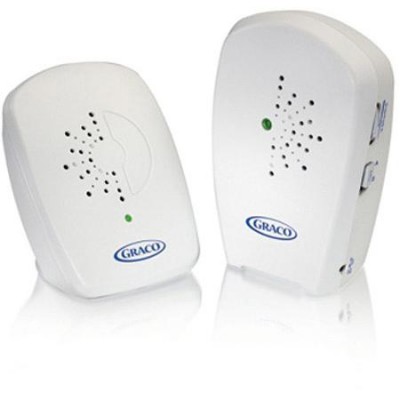 Baby Monitor (Audio)