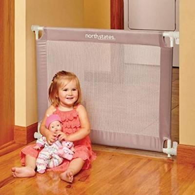 CHILD SAFETY GATE (SMALL)