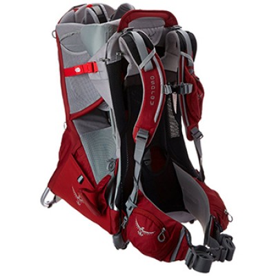 Child Carrier Hiking Backpack