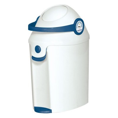 Diaper Pail (Diaper Champ) 