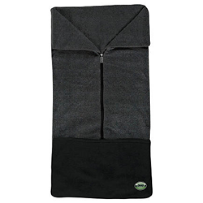 Stroller & Infant Carrier Blanket