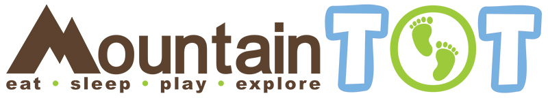 Mountain Tot Logo